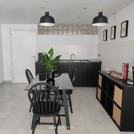 Loft Abantos - 120M2 Mas Terraza Y Jardin Independiente San Lorenzo de El Escorial Eksteriør bilde