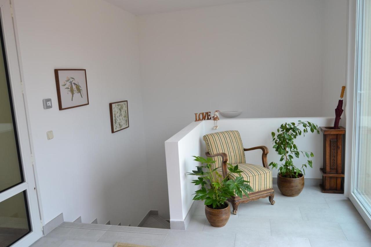 Loft Abantos - 120M2 Mas Terraza Y Jardin Independiente San Lorenzo de El Escorial Eksteriør bilde
