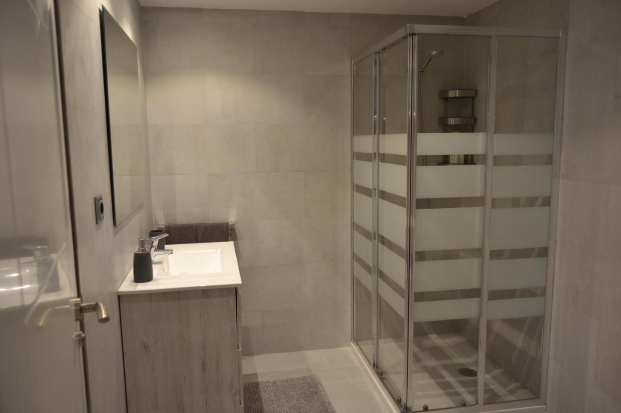 Loft Abantos - 120M2 Mas Terraza Y Jardin Independiente San Lorenzo de El Escorial Eksteriør bilde