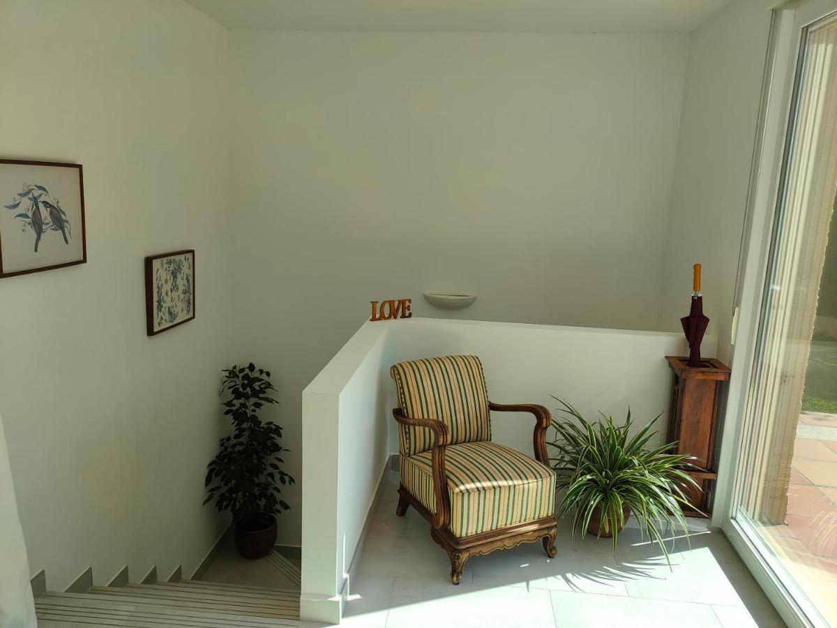 Loft Abantos - 120M2 Mas Terraza Y Jardin Independiente San Lorenzo de El Escorial Eksteriør bilde
