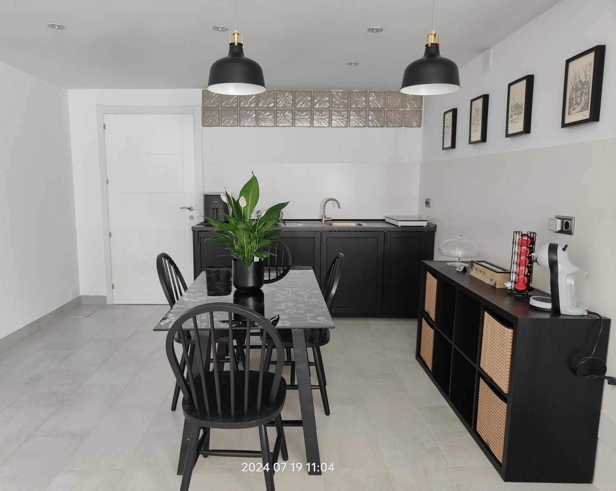 Loft Abantos - 120M2 Mas Terraza Y Jardin Independiente San Lorenzo de El Escorial Eksteriør bilde