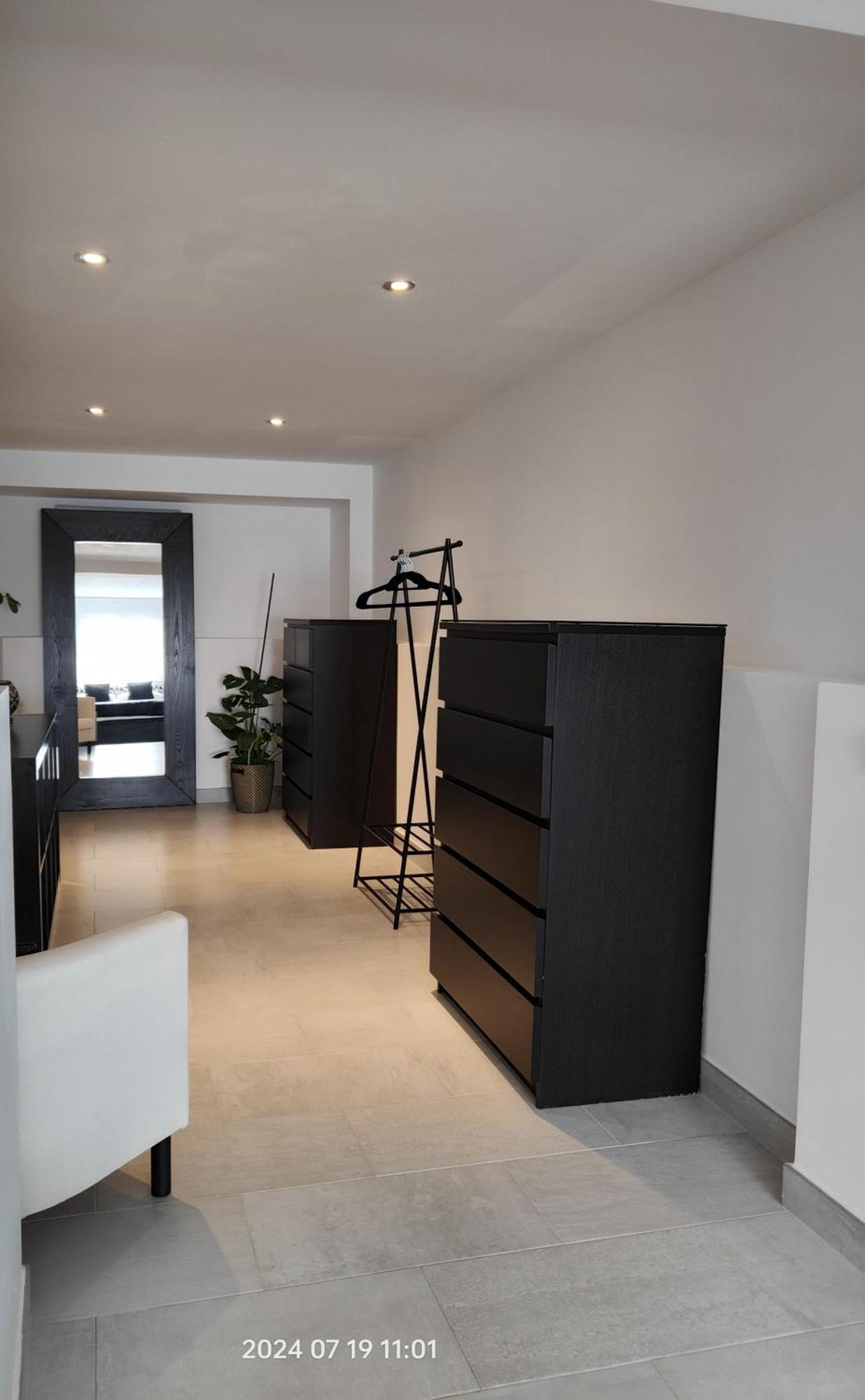Loft Abantos - 120M2 Mas Terraza Y Jardin Independiente San Lorenzo de El Escorial Eksteriør bilde