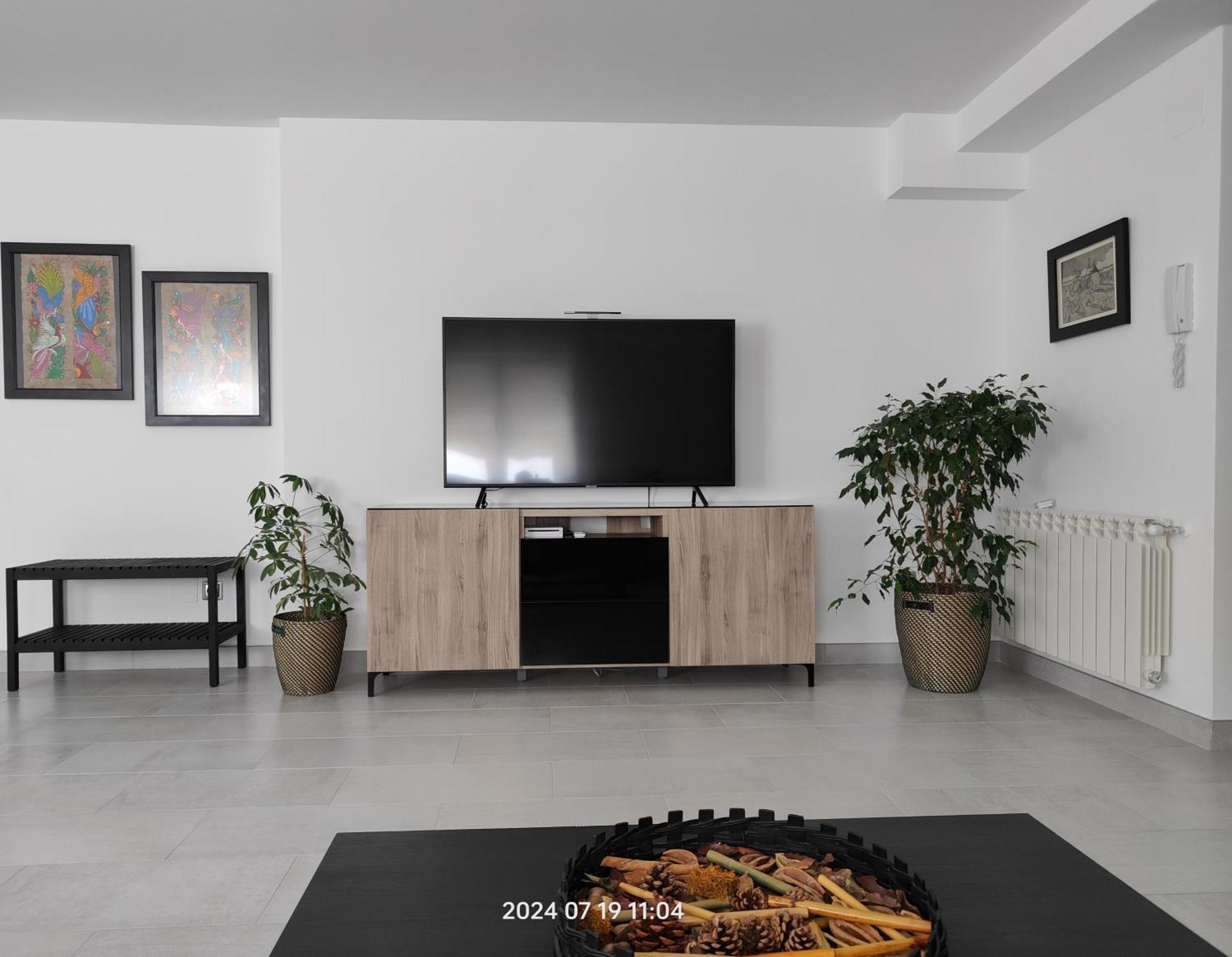 Loft Abantos - 120M2 Mas Terraza Y Jardin Independiente San Lorenzo de El Escorial Eksteriør bilde
