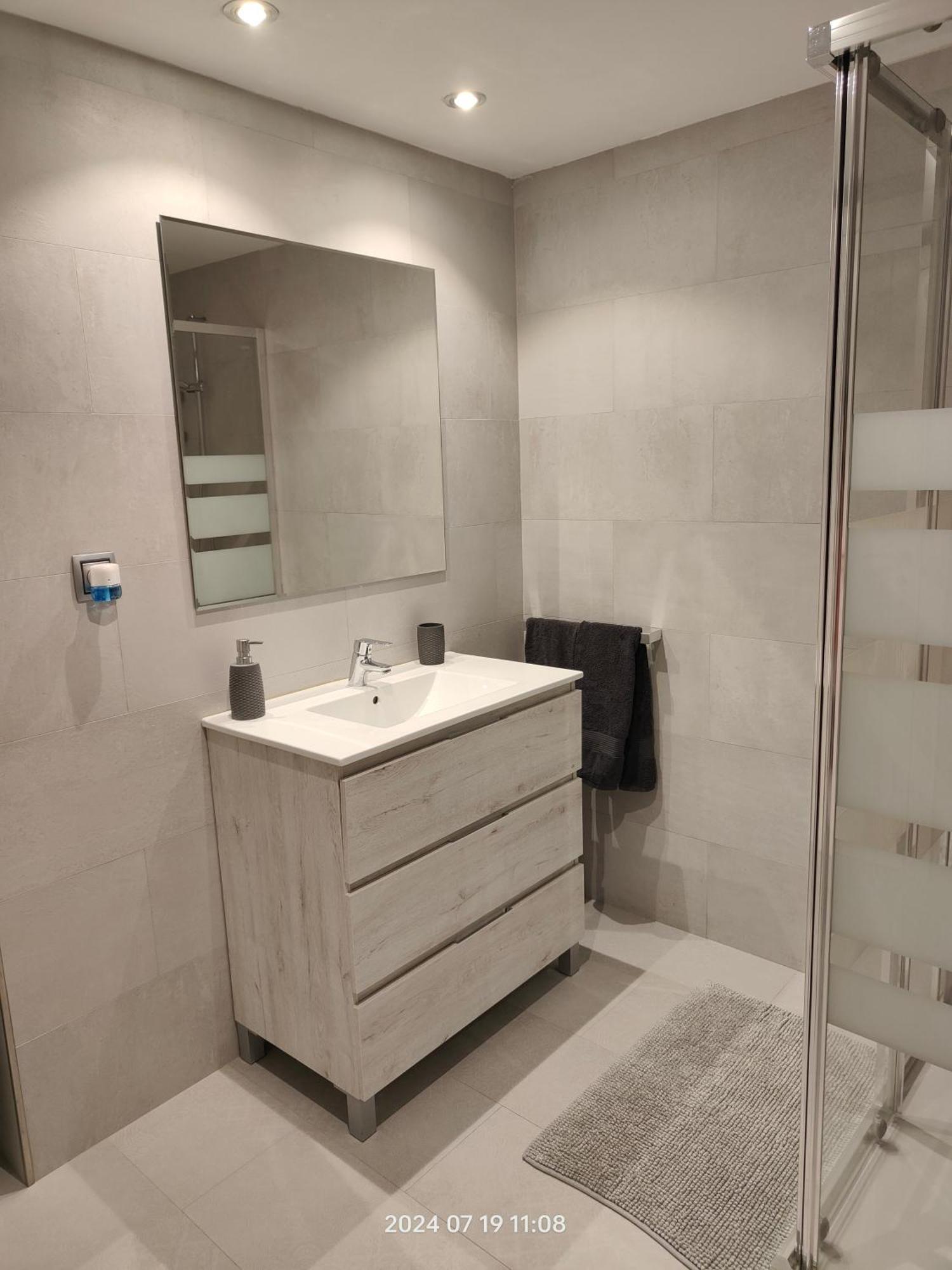 Loft Abantos - 120M2 Mas Terraza Y Jardin Independiente San Lorenzo de El Escorial Eksteriør bilde