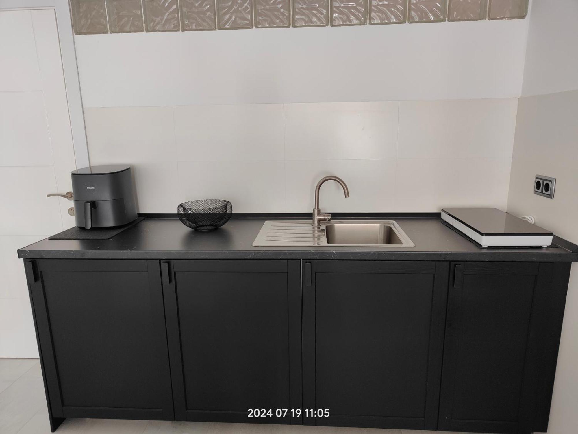 Loft Abantos - 120M2 Mas Terraza Y Jardin Independiente San Lorenzo de El Escorial Eksteriør bilde