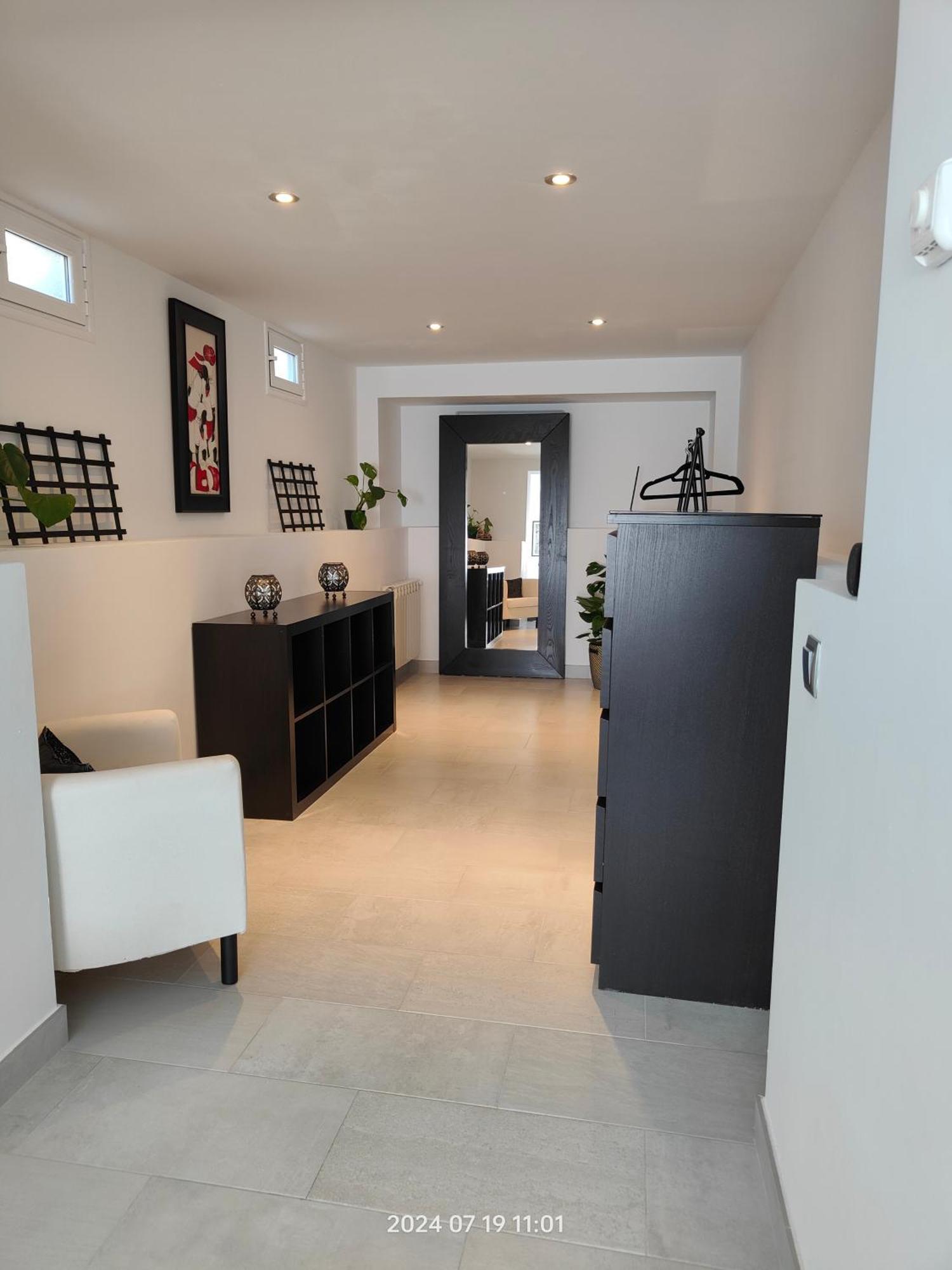 Loft Abantos - 120M2 Mas Terraza Y Jardin Independiente San Lorenzo de El Escorial Eksteriør bilde