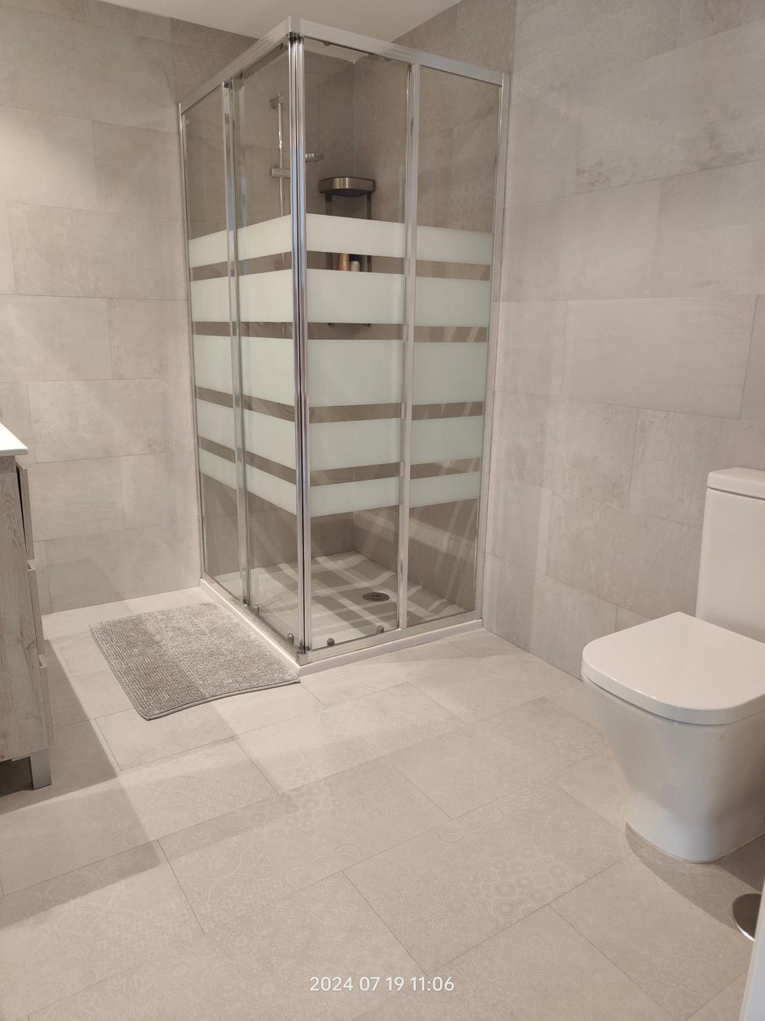 Loft Abantos - 120M2 Mas Terraza Y Jardin Independiente San Lorenzo de El Escorial Eksteriør bilde