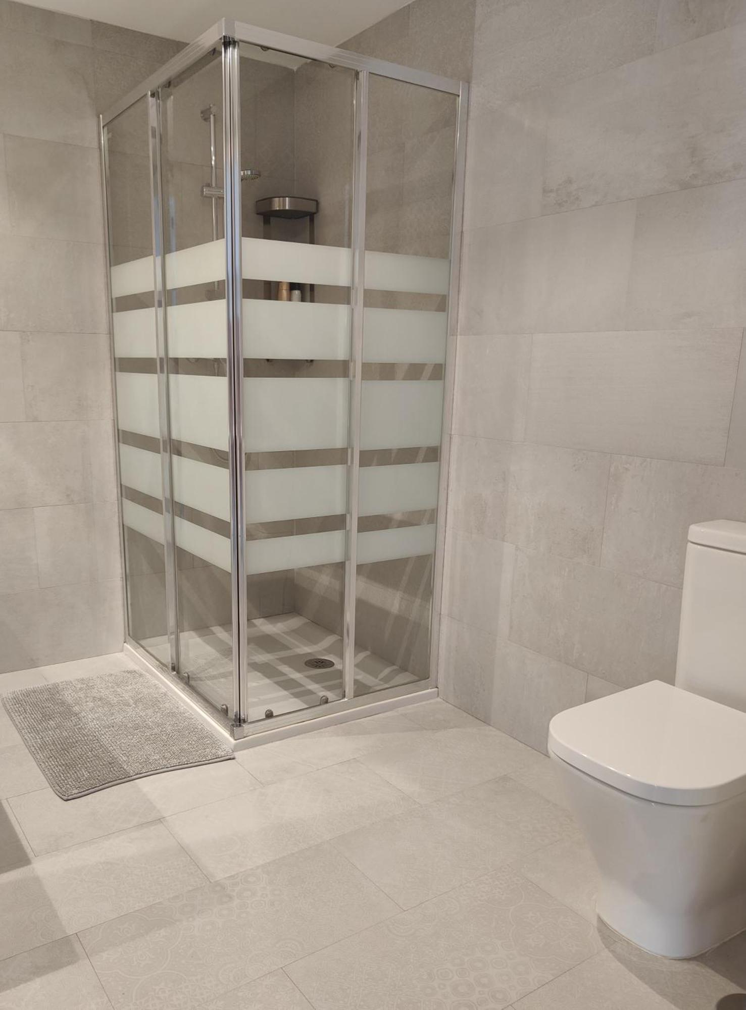Loft Abantos - 120M2 Mas Terraza Y Jardin Independiente San Lorenzo de El Escorial Eksteriør bilde