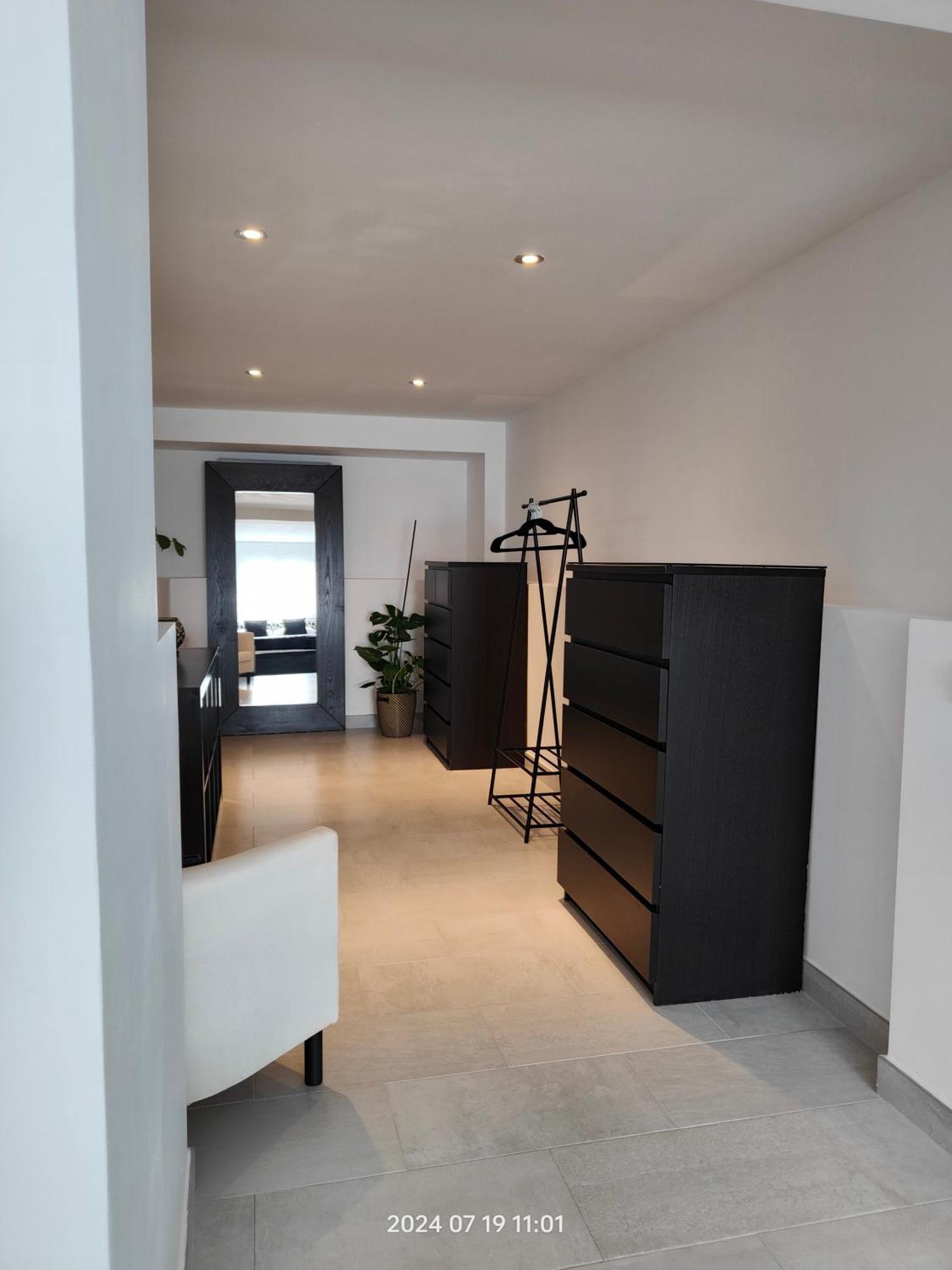 Loft Abantos - 120M2 Mas Terraza Y Jardin Independiente San Lorenzo de El Escorial Eksteriør bilde