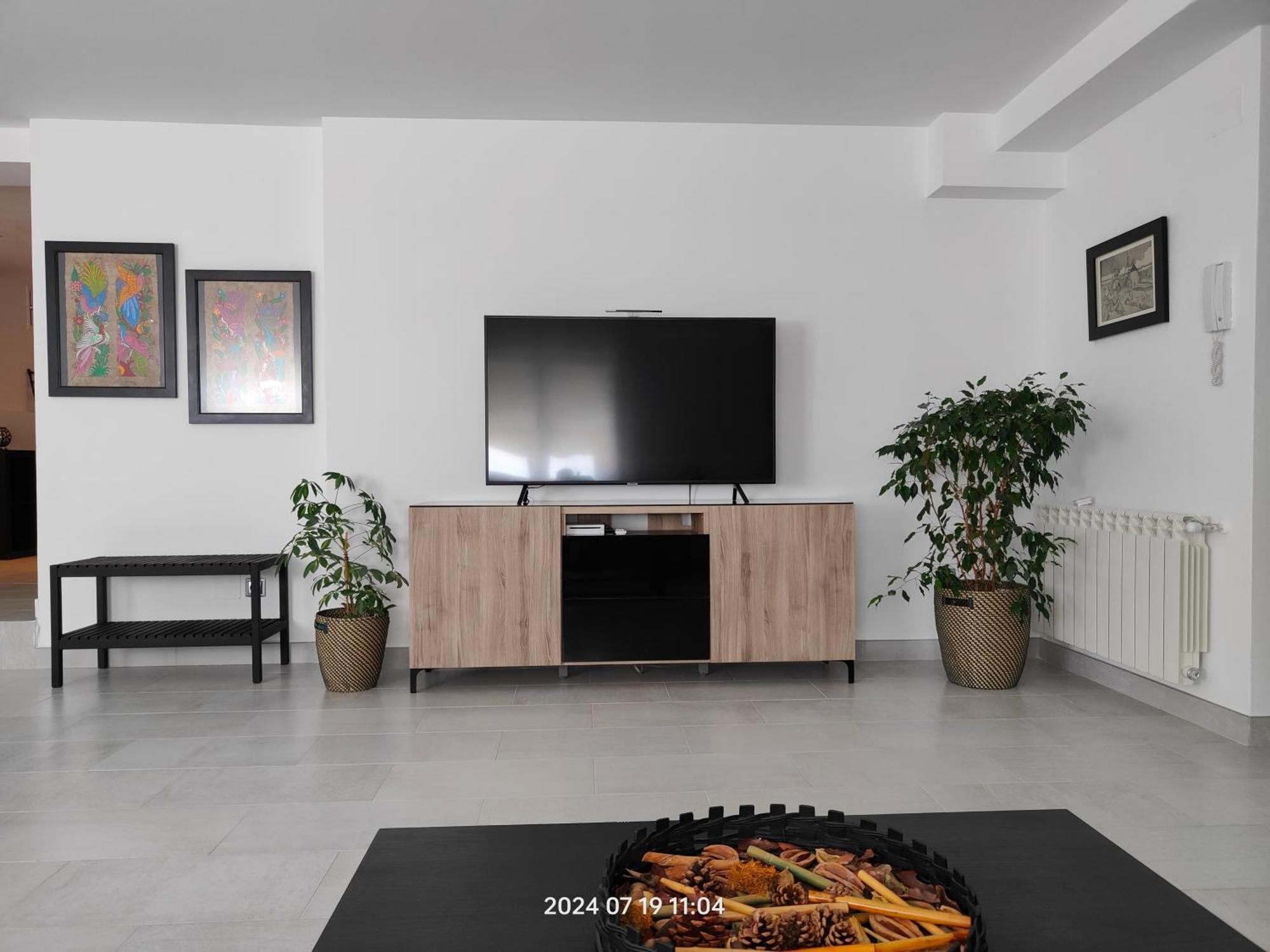 Loft Abantos - 120M2 Mas Terraza Y Jardin Independiente San Lorenzo de El Escorial Eksteriør bilde